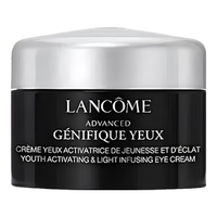 LANCOME 兰蔻 Genifique小黑瓶系列 肌底精华焕亮眼霜 5ml