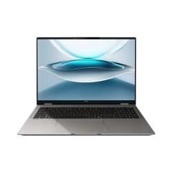 荣耀 MagicBook Pro 16 2025 16英寸 轻薄本 星辰灰（U5-225H、核显、3K 165Hz、32G、1T SSD）