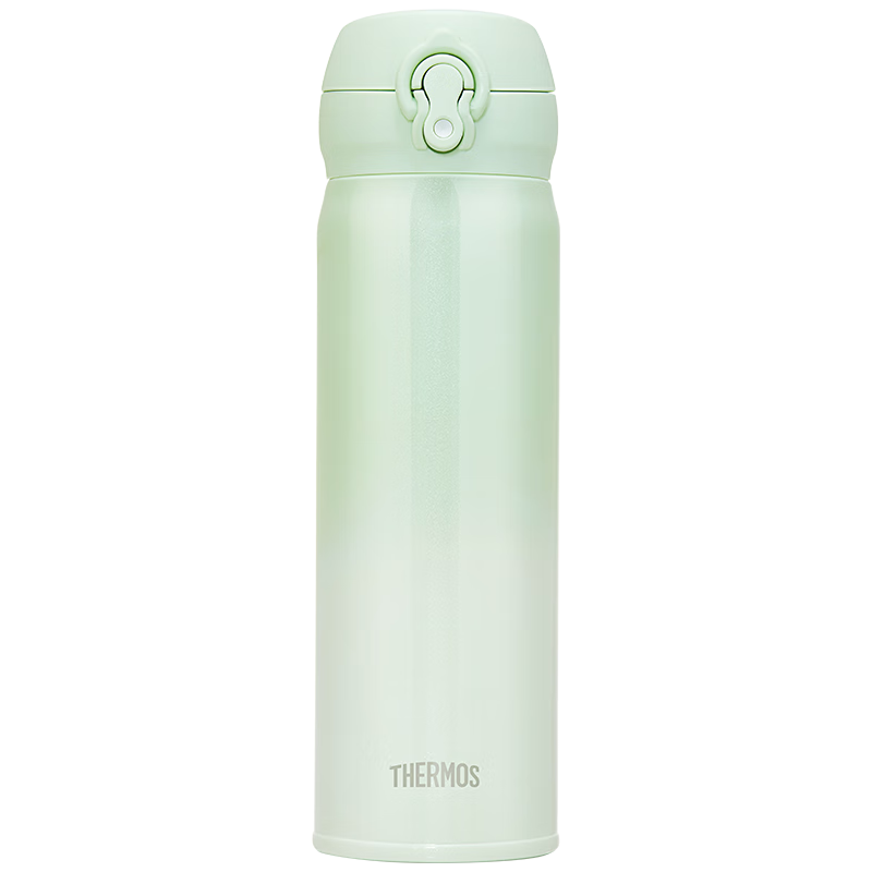 316不锈钢-青草绿- 500ml