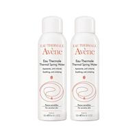 Avene 雅漾 舒泉调理喷雾 150ml*2