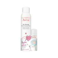 Avene 雅漾 舒泉调理喷雾 300ml+50ml