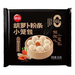 思念 面点早餐任选 赠汤圆件