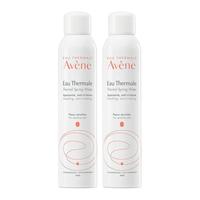 Avene 雅漾 舒泉调理喷雾 300ml+150ml