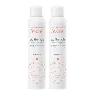 Avene 雅漾 舒泉调理喷雾 300ml+150ml