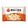 三全 Sanquan 三全 国产灌汤小笼包猪肉口味 268g*3袋