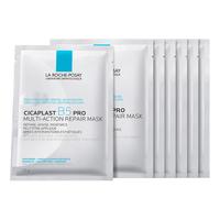 LA ROCHE-POSAY 理肤泉 B5多效密集保湿修护面膜 25g*7片
