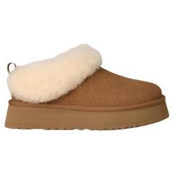UGG 厚底 女士乐福鞋