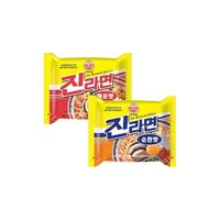 OTTOGI/不倒翁 热辣 拉面