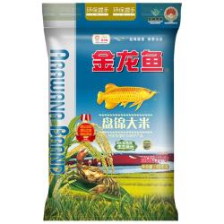 金龙鱼 盘锦大米 10kg