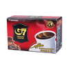 G7 COFFEE 中原咖啡 美式萃取速溶纯黑咖啡 30g