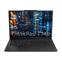 ThinkPad 思考本 T14p AI 2024款 Ultra版 14.5英寸 轻薄本