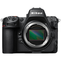 Nikon 尼康 Z8 全画幅 微单相机