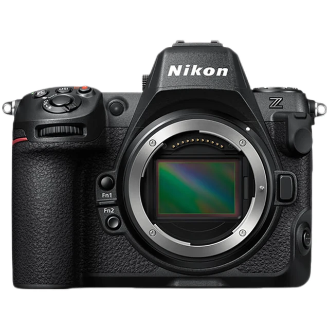 Nikon 尼康 Z8 全画幅 微单相机
