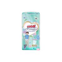 大王 GOO.N 花信风系列 拉拉裤