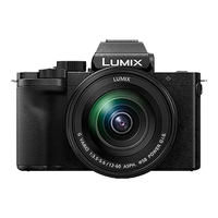  Panasonic/松下 4Kvlog视频 数码相机  单头套机 12-60mm F3.5
