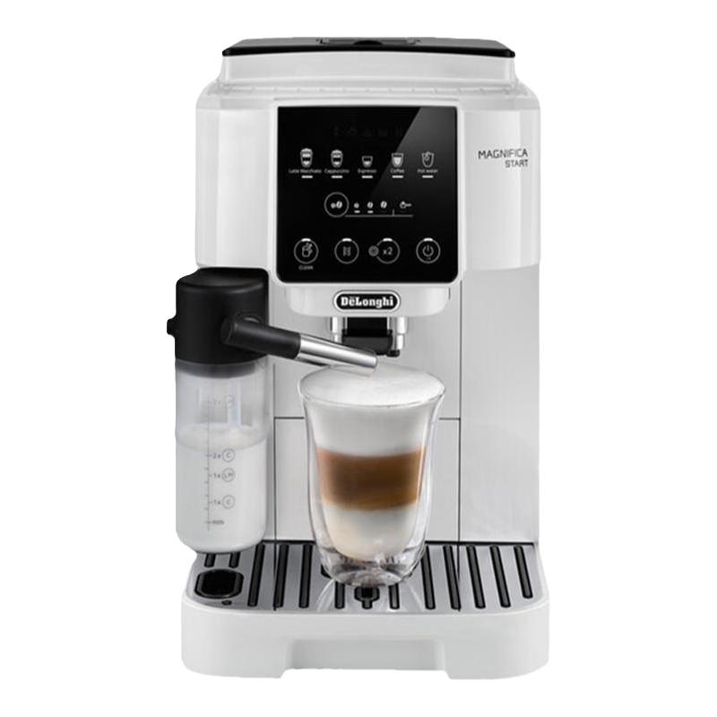 De'Longhi 德龙 delonghi/德龙S8 Latte 全自动咖啡机家用小型意式进口