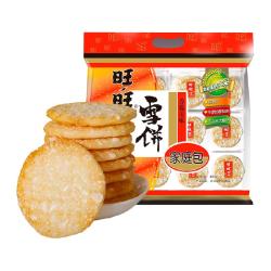 旺旺 雪饼