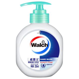 威露士 抑菌 儿童洗手液  清香型 250ml