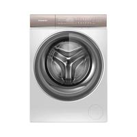 卡萨帝 揽光W5滚筒洗烘一体10KG  C1 HD10W5ELU1