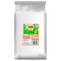 立顿（Lipton）茶包 红茶绿茶茉莉花 茶叶 独立包装办公室下午茶袋泡茶 袋装160g80包绿茶独立包装