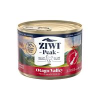 ZIWI【起源系列】ZIWI滋益巅峰主食猫罐170g成幼猫营养湿粮多口味可选 起源猫罐170g*12 混合口味(每个口味4罐）