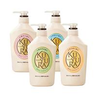 88VIP：可悠然 美肌沐浴露 碧野悠悠  1.0  L