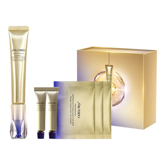 SHISEIDO 资生堂 悦薇智感塑颜抗皱霜