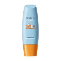 Mistine 蜜丝婷 水感哑光清盈防护面部防晒霜 泰版 SPF50+ PA++++ 40ml*3