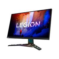 联想（）拯救者31.5英寸电竞4K IPS Type-C75W供电 144Hz HDR400 内置音箱 人体工学支架显示器Y32p-30