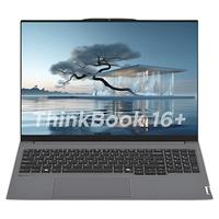 ThinkPad 思考本 ThinkBook 16+ 2024款 八代锐龙版 16英寸 轻薄本