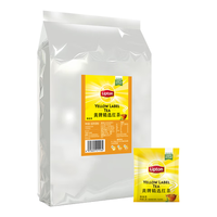 Lipton/立顿 黄牌系列 红茶 160g