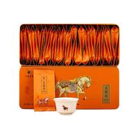 bamatea 八马茶业 特级 金骏眉红茶
