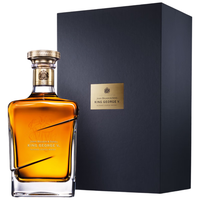 JOHNNIE WALKER 尊尼获加 苏格兰威士忌 43%vol 750ml