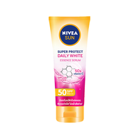 妮维雅 美白身体精华乳 SPF50 PA+++ 180ml