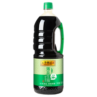 LEE KUM KEE 李锦记 薄盐生抽 1.52kg
