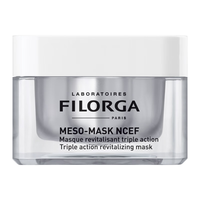  FILORGA/菲洛嘉 淡纹紧致抗皱修护补水保湿提亮肤色 面膜  50ml