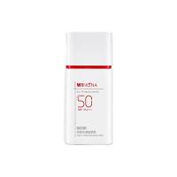 88VIP：薇诺娜 清透水感防晒乳15mlSPF50PA+++轻薄水感防水防汗高倍持久