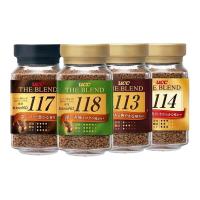 UCC 117 速溶咖啡粉