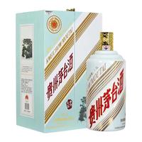 MOUTAI 茅台 癸卯兔年 生肖纪念酒 53%vol 酱香型白酒 1500ml 礼盒装