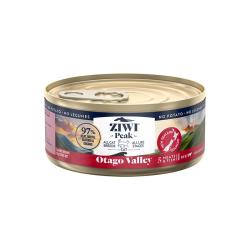 ZIWI 滋益巅峰 猫罐头猫粮85g/罐新西兰进口主食罐全猫幼猫成猫通用湿粮猫罐头 混合85g*6罐