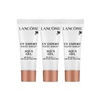 LANCOME 兰蔻 轻透水漾防晒乳 SPF50 PA++++ 10ml*6