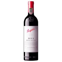 奔富 BIN2 南澳干型红葡萄酒