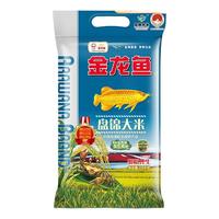 金龙鱼 盘锦大米 2.5kg