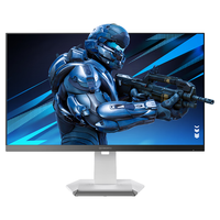 SKYWORTH 创维 F27G80Q SE 27英寸 IPS Adaptive Sync 显示器（2560×1440、240Hz、99%sRGB、HDR400）