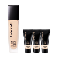 LANCOME 兰蔻 新持妆轻透粉底液 #PO-03自然白 30ml