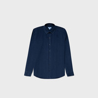 SUNSPEL 女士复古牛仔衬衫 WSHT2033