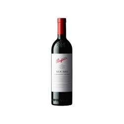 奔富 Bin389 赤霞珠西拉干红葡萄酒 750ml 单支装