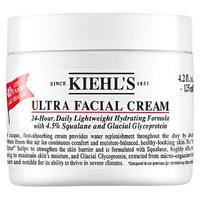 Kiehl's 科颜氏 高保湿霜 第三代 减塑版 125ml*2