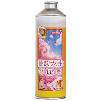 京东京造 清新茶香 精酿啤酒