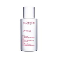CLARINS 娇韵诗 轻透防晒乳